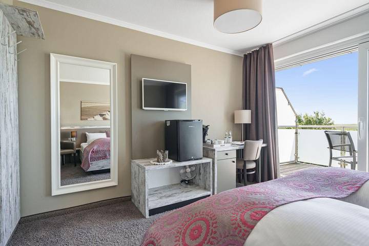 Hotel für 2 Personen in St. Peter-Ording - 2