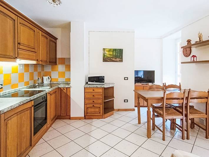 Gîte pour 3 personnes, avec vue et terrasse à Rabbi - 2