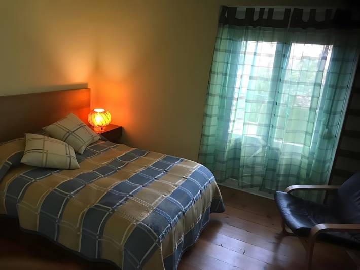 Villa pour 6 personnes, avec jardin à Lisbonne - 4