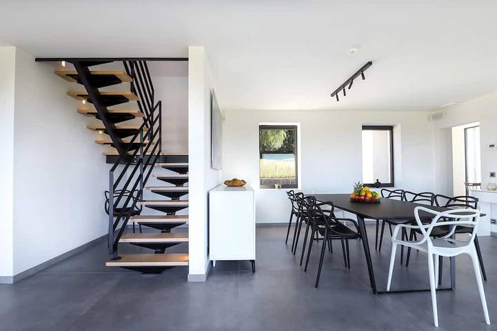 Location de vacances pour 8 personnes, avec Jacuzzi ainsi que Terrasse et Jardin à Frasnes-lez-Anvaing