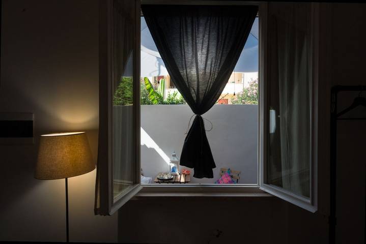 Gîte pour 2 personnes, avec Jardin à Pise - 4