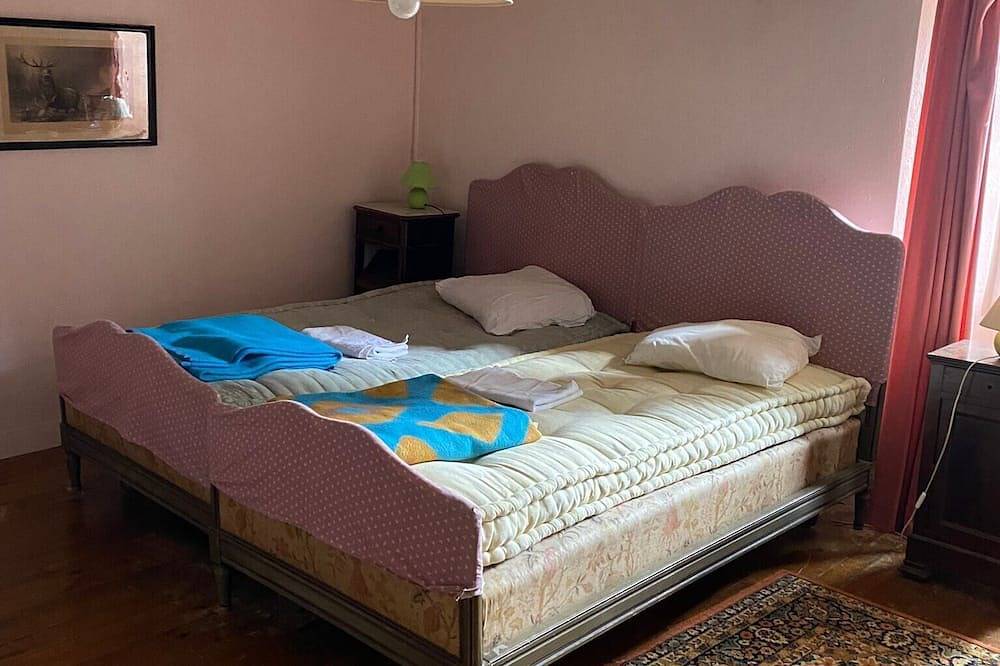 Grande Maison de Famille, Domaine de Saint Emilion. Environnement Exceptionnel in Montagne, Libourne e dintorni