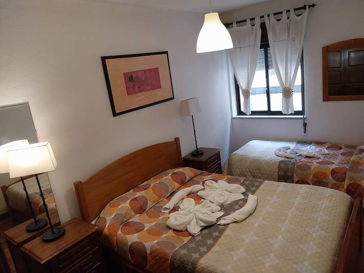 Gîte pour 6 personnes, animaux acceptés à Seia - 2