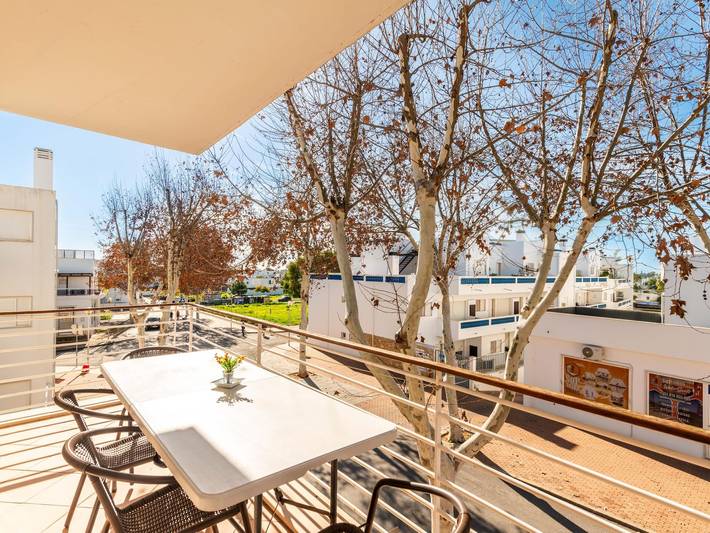 Gîte pour 4 personnes, avec piscine et jardin à Santa Luzia - 2