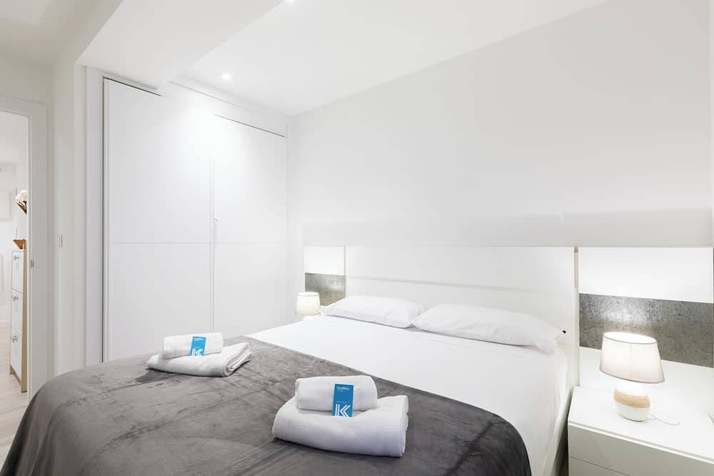 Entire apartment, Kiriki - baskeyrentals in Zarautz, Basque Coast (Spain)