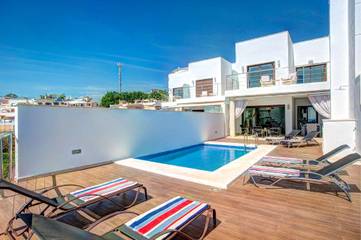 Villa voor 8 Personen in Torrox Costa, Torrox, Afbeelding 2