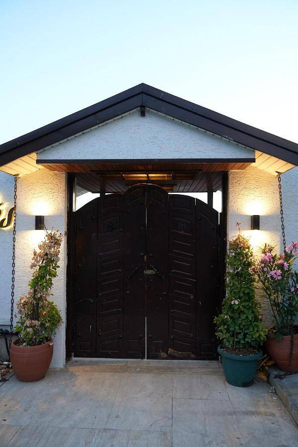 Phellos Suites Boutique Hotel in Şile, Region Marmara