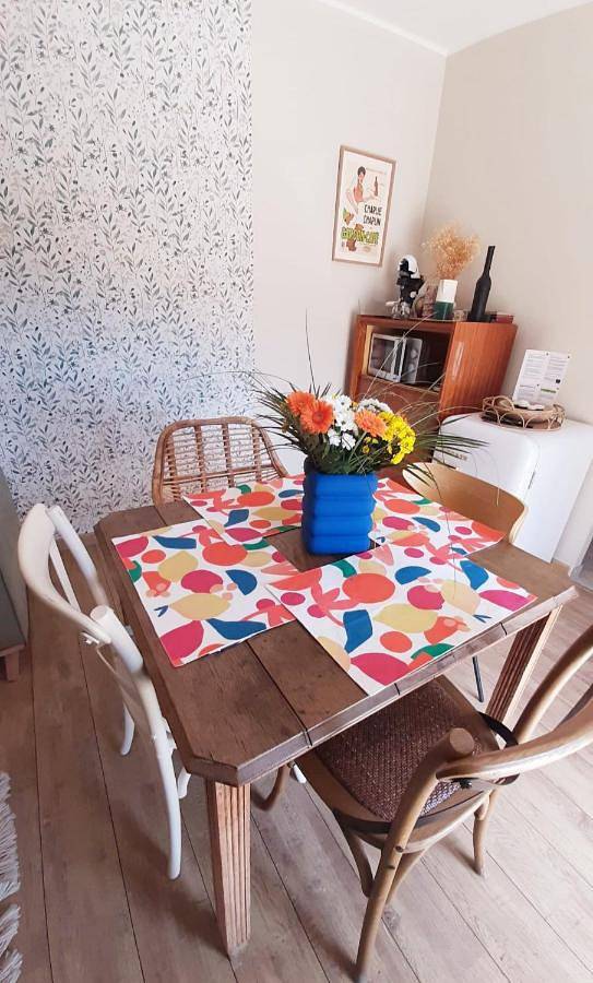 Double Room with Terrace in Dégagnac, Quercy