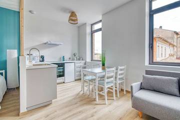 Gîte pour 4 personnes à Muret