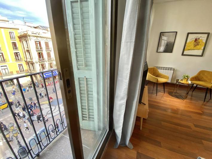 Holiday apartment for 8 people - 1