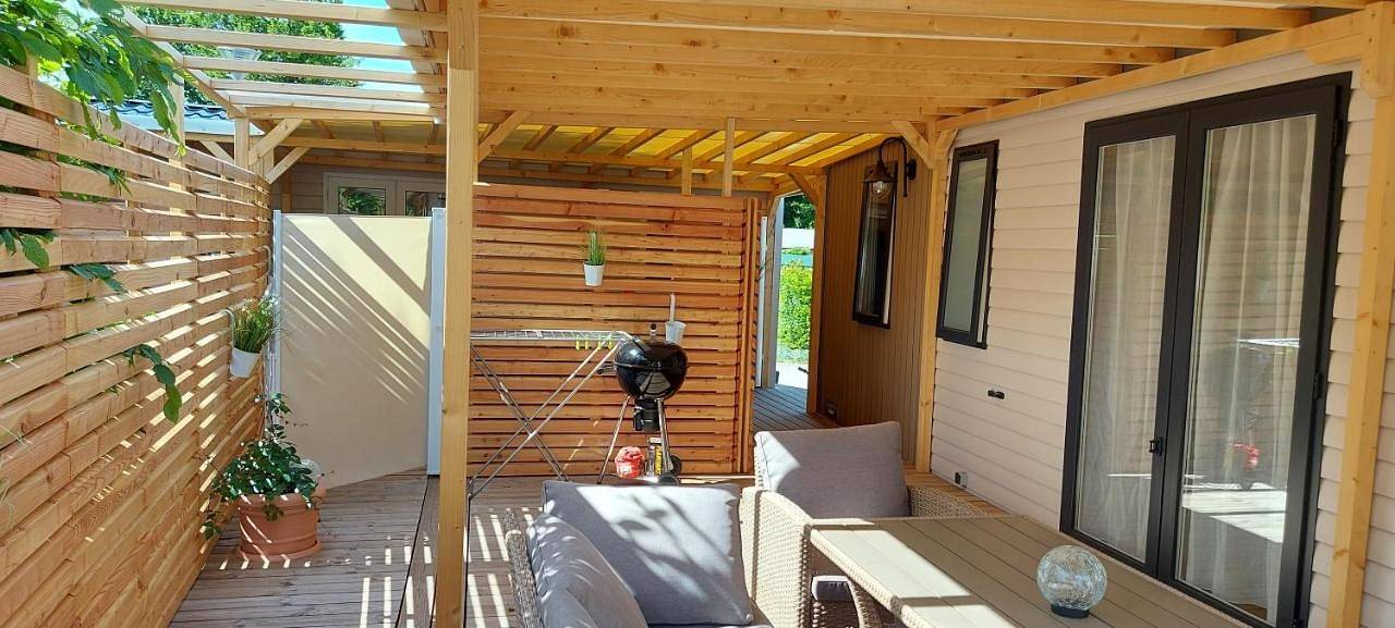 Pp-Camping Wallersee in Seekirchen am Wallersee, Bezirk Salzburg-Umgebung