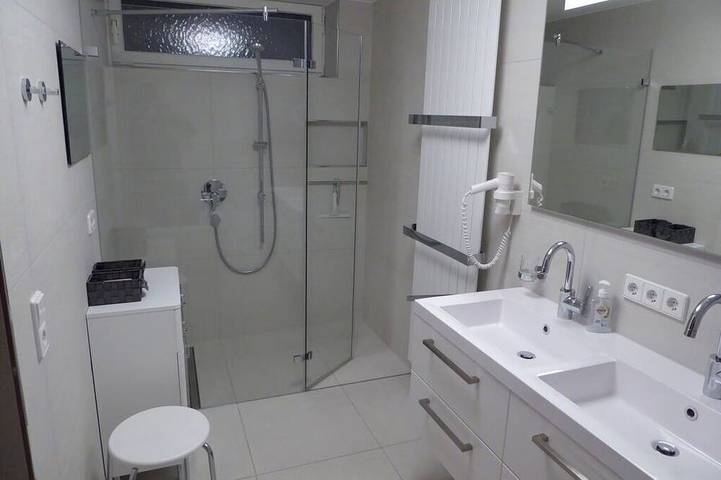 Ferienhaus für 2 Personen, mit Terrasse in Lindau - 4