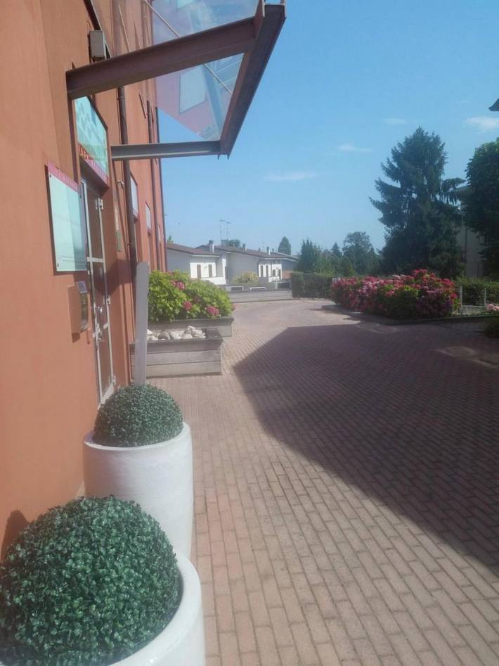 Location de vacances pour 4 personnes, avec vue sur le lac et vue, animaux acceptés à Mantoue - 4