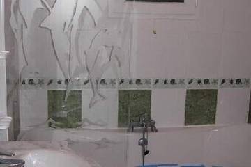 Villa pour 4 Personnes dans Saint-Jacques-d'Ambur, Massif central, Photo 4