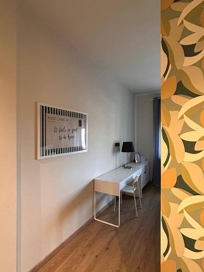 Gîte pour 4 personnes, avec vue et balcon à Moncalieri - 4