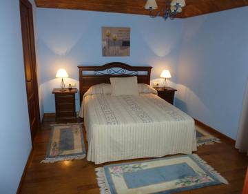 Casa De Férias para 4 Pessoas em A Gudiña, Ourense Região, Foto 3