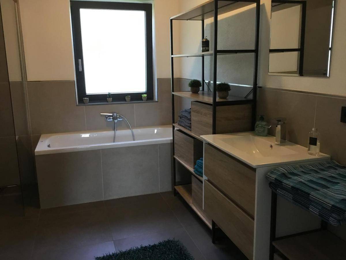Ganze Wohnung, Ferienhaus Herre in Freinberg, Innviertel