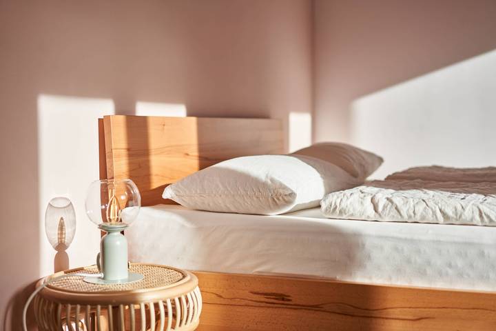 Ferienhaus für 2 Personen, mit Garten in Bad Tölz - 4