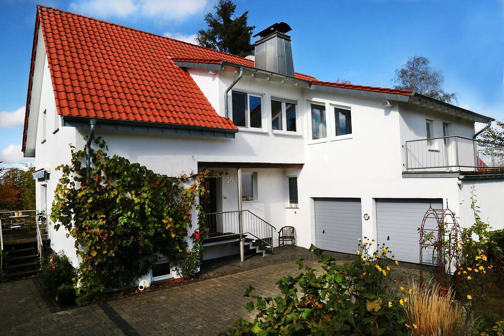Wunderschönes Haus im Herzen des Nationalpark Eifel in Schleiden, Rureifel (Nordrhein-westfalen)