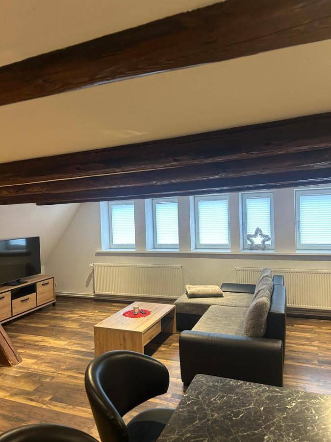 Maison d’hôte pour 7 personnes à Bad Harzburg - 3