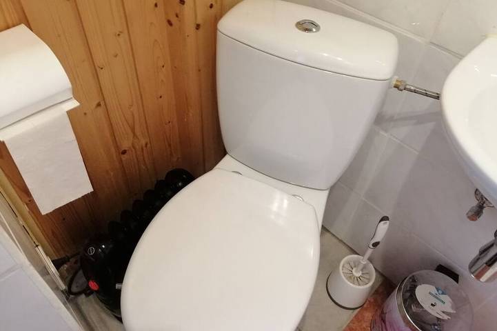 Ferienwohnung für 2 Personen, mit Pool in Kanton Freiburg - 4