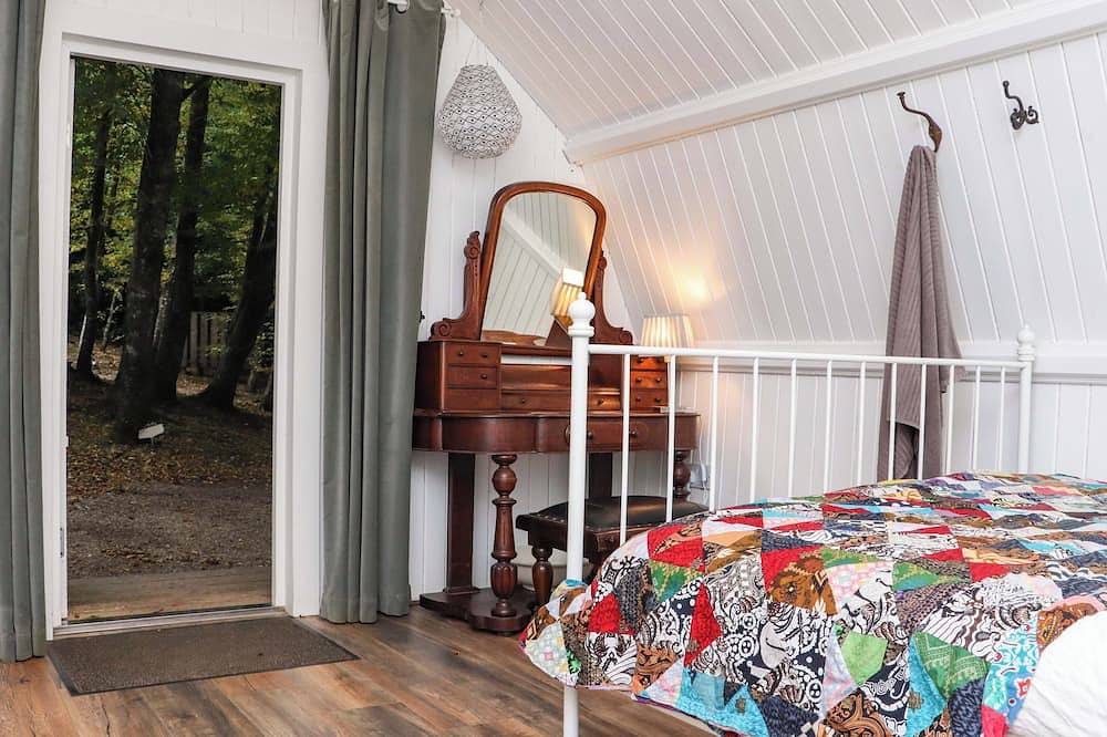 Ballybeg Pod 10, family friendly in Tinahely, County Wicklow in County Wicklow