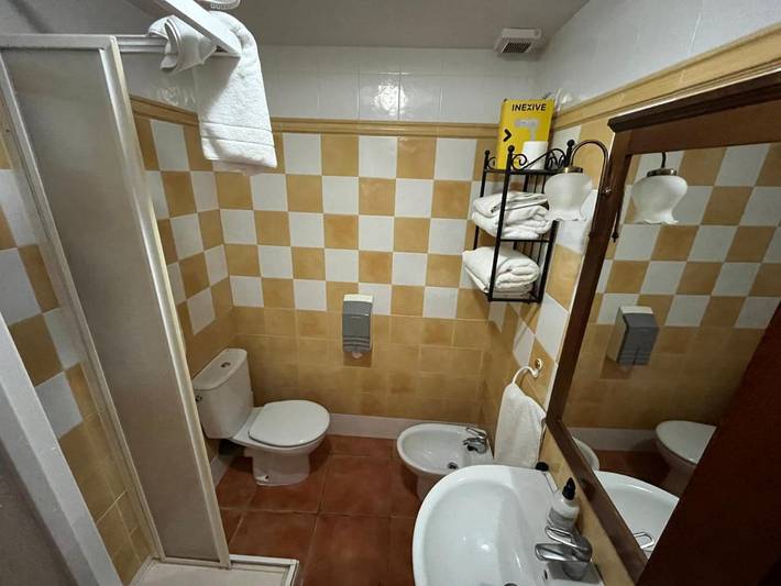 Casa rural para 2 personas, con vistas y jardín en Provincia de Cuenca - 4