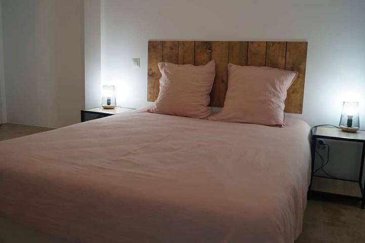 Gîte pour 6 personnes, avec piscine et terrasse à Saint-Sébastien-d'Aigrefeuille - 3