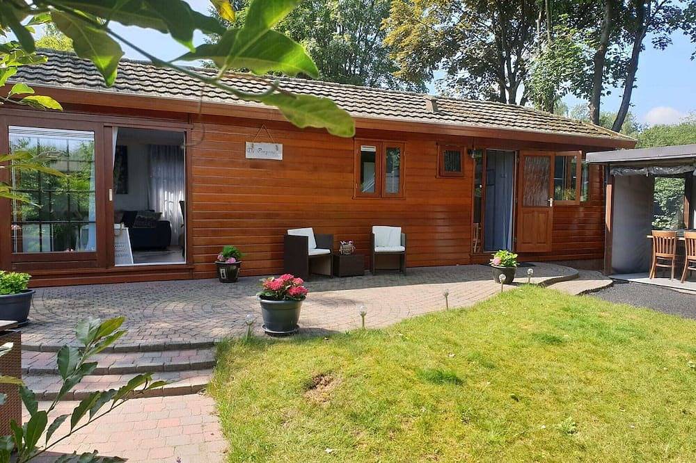Chalet im Veluwe-Wald für 2 Von Belvilla in Veluwe
