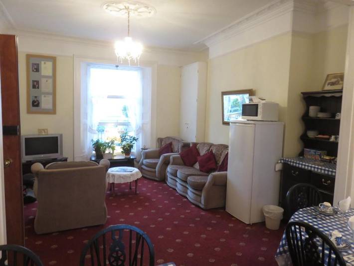 Maison d’hôte pour 2 personnes à Plymouth - 3