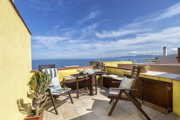 Apartamento para 5 Personas en Castelsardo, Provincia de Sassari, Foto 3