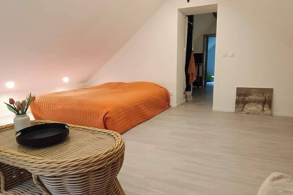 Appartement entier, Studio vert in Mettet, Région de Namur