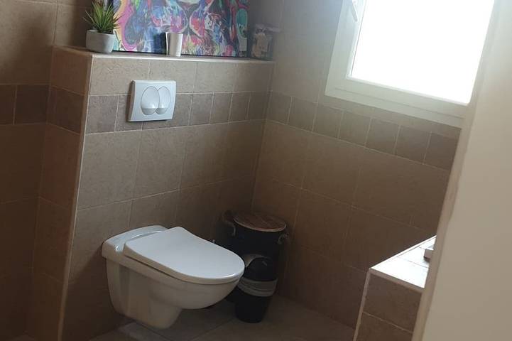 Chambre d’hôte pour 2 personnes à Porto-Vecchio - 4