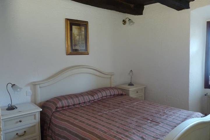 Gîte pour 4 personnes à Orta San Giulio - 2