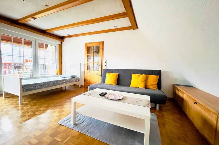 Ferienwohnung für 1 Personen in Soltau