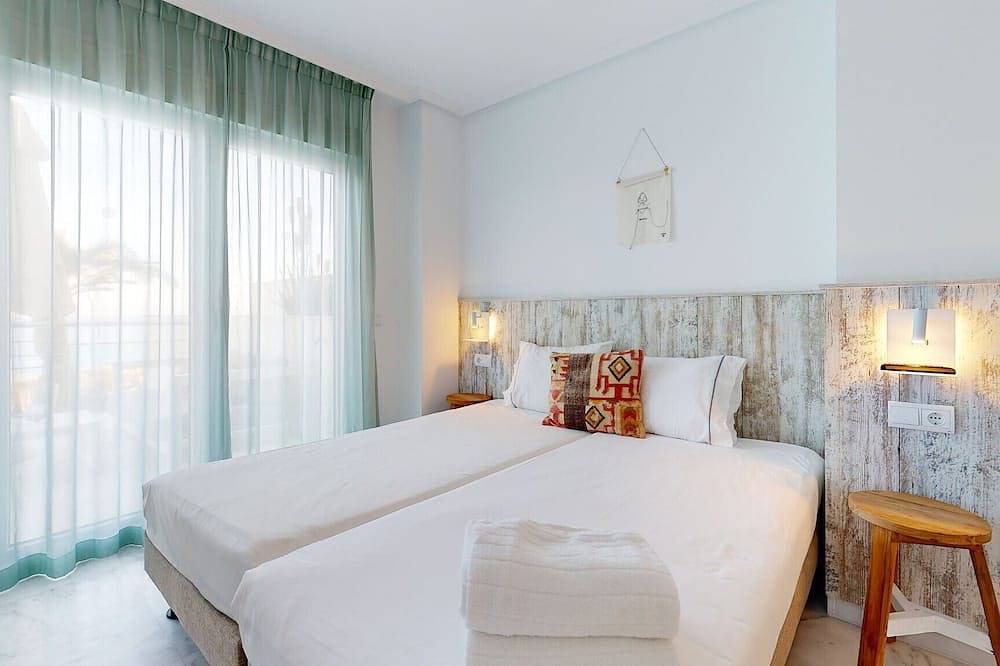 Appartement entier, Almadraba superior 1 bedroom apartement in La Merced, El Campello
