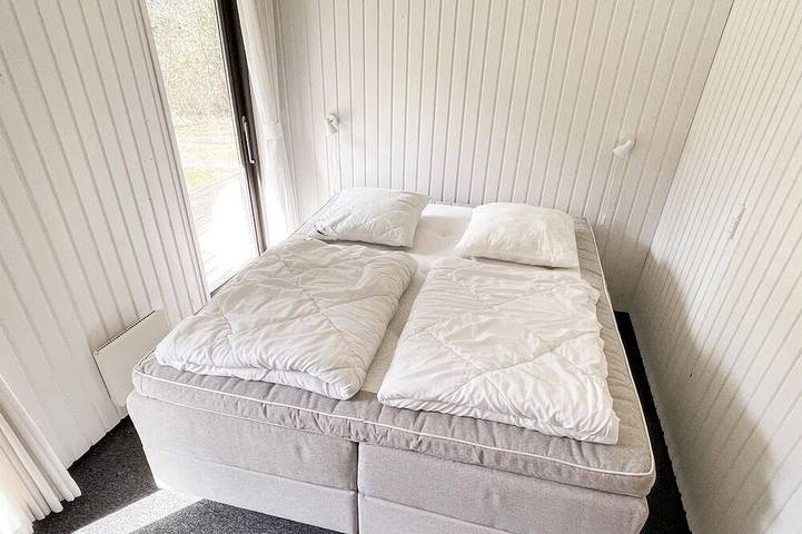 Ferienhaus für 4 Personen in Guldforhoved - 4