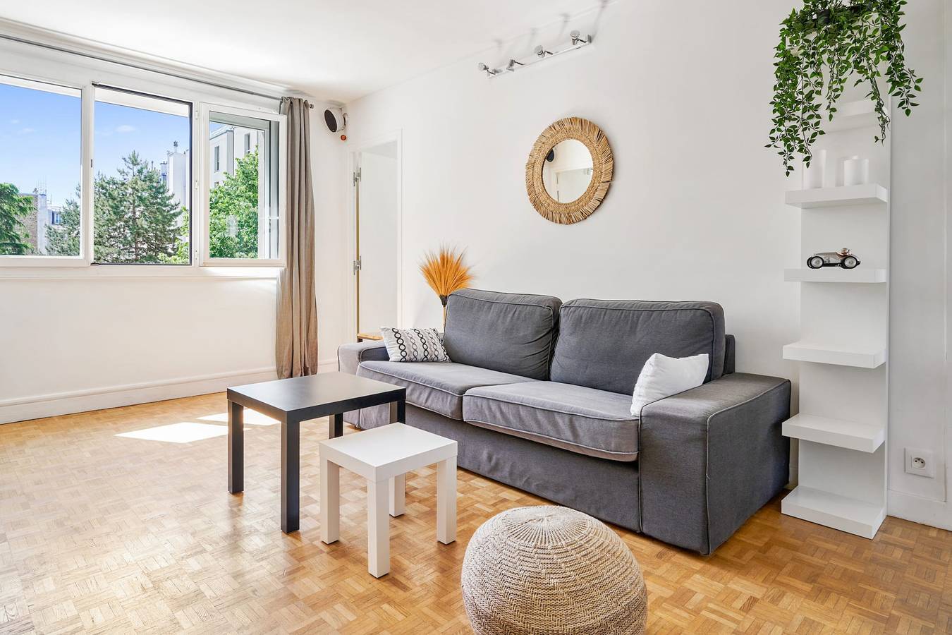 Appartement de vacances