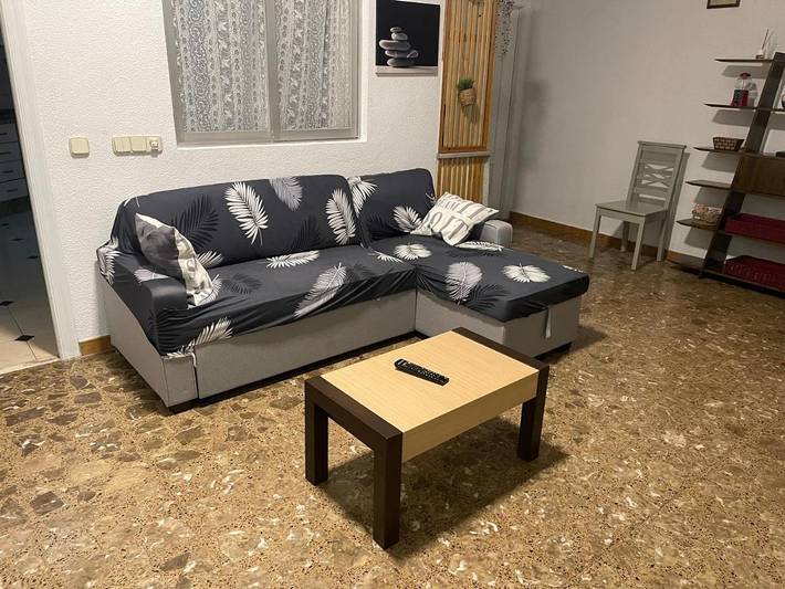 Gîte pour 5 personnes, avec Terrasse dans Benaguacil - 4