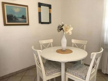 Apartament Wakacyjny dla 4 osoby w Kanegra, Umag i okolice, Zdjęcie 1