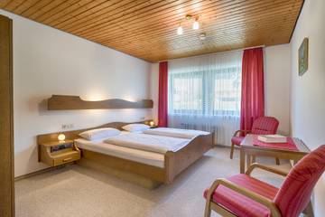 Vakantiewoning voor 5 Personen in Neubierhäusle (Titisee-Neustadt), Titisee-Neustadt, Afbeelding 3