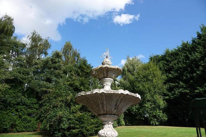 Location de vacances pour 2 personnes, avec jardin et terrasse, animaux acceptés à Dalhem - 4