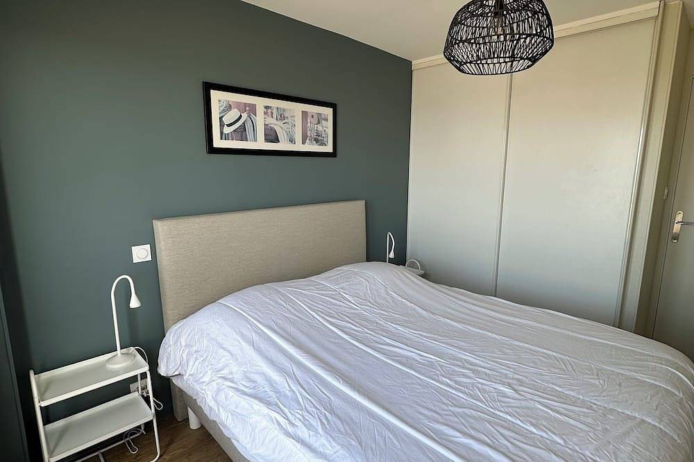 Appartement entier, Vue exceptionnelle, face mer à Wissant in Wissant, Région de Boulogne-sur-Mer
