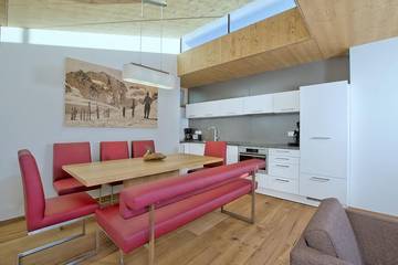 Chalet für 8 Personen in Neukirchen am Großvenediger, Kitzbüheler Alpen, Bild 3