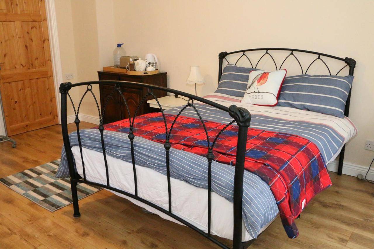Entire apartment, Emy Lake Studio in Monaghan, County Monaghan