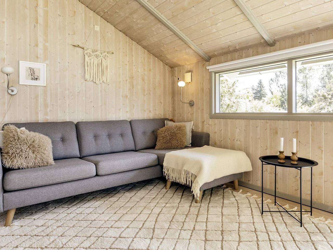 4 stjernet sommerhus i Præstø in Bønsvig Strand, Præstø