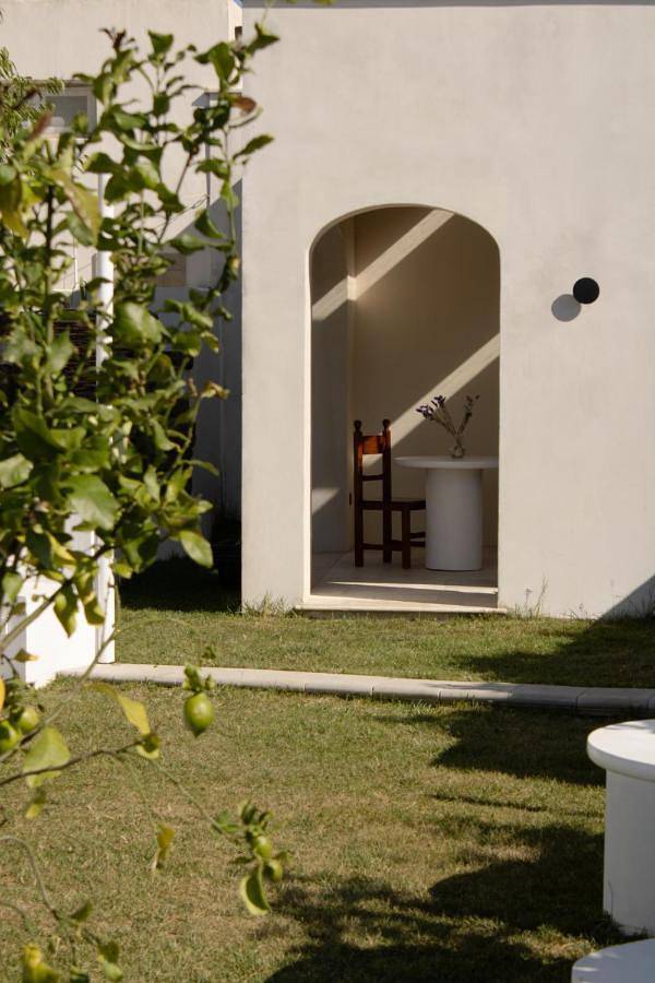 Casa vacanza per 2 persone, con terrazza e giardino a Ventotene