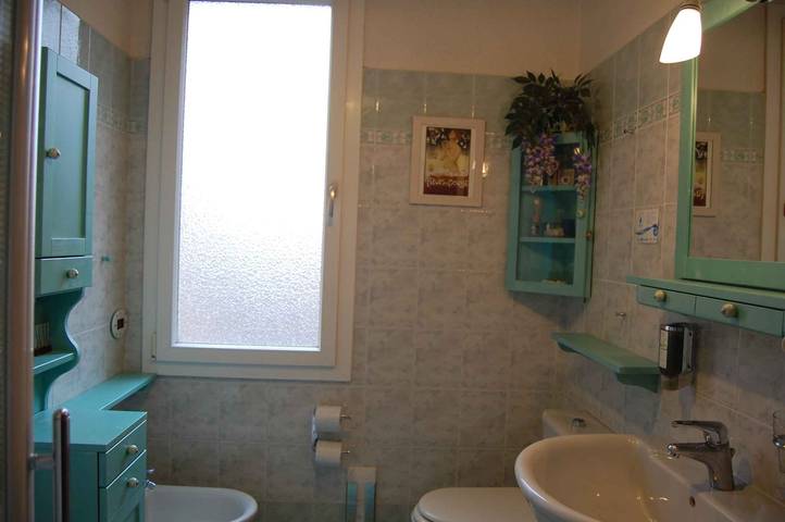 Gîte pour 5 personnes, avec jardin à Lido di Venezia - 4