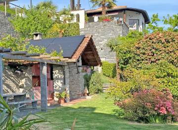 Ferienhaus für 4 Personen in Brione sopra Minusio, Tessiner Alpen, Bild 3