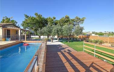 Casa Vacanza per 8 Persone in Ragusa, Provincia di Ragusa, Foto 3